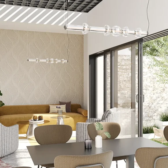 Espace indépendant 900 m² 120 postes Coworking Rue de Bucarest Paris 75008 - photo 7