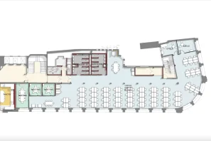 Espace indépendant - 75009 - 90 postes - 73000€