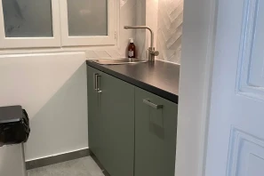 Bureau privé - 75016 - 4 postes - 2500€