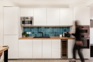 Open Space - 75005 - 8 postes - 250€