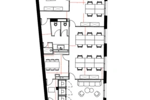 Espace indépendant - 75008 - 24 postes - 14500€