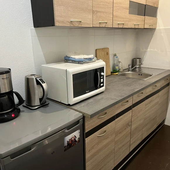 Open Space  4 postes Coworking Avenue du Docteur Durand Arcueil 94110 - photo 6