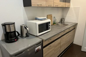 Bureau privé - 94110 - 4 postes - 600€