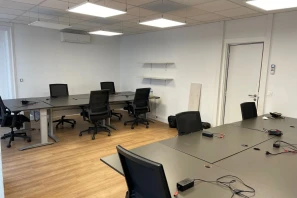 Bureau privé - 75009 - 9 postes - 5175€