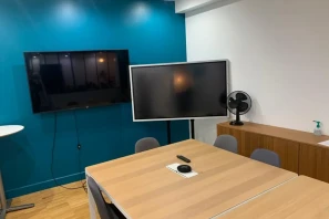 Bureau privé - 75015 - 6 postes - 2900€