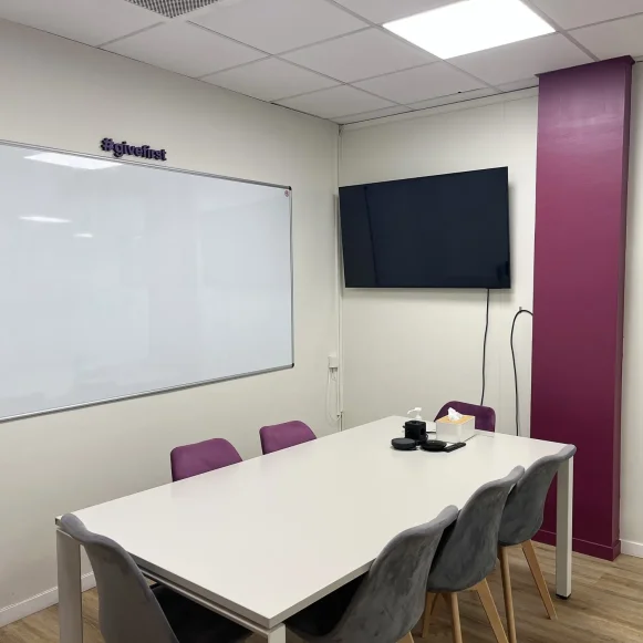 Espace indépendant 231 m² 40 postes Location bureau Rue du Sentier Paris 75002 - photo 11
