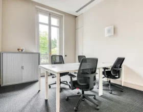 Bureau privé