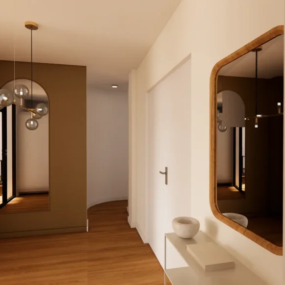 Espace indépendant 210 m² 32 postes Coworking Rue Washington Paris 75008 - photo 10