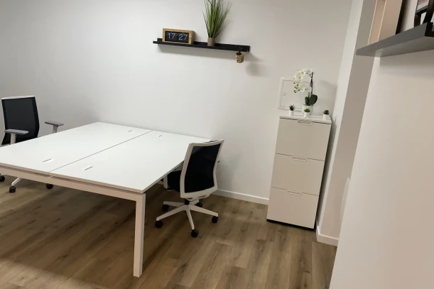 Espace indépendant - 21200 - 3 postes - 1500€