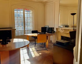 Bureau privé