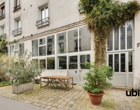 Espace indépendant