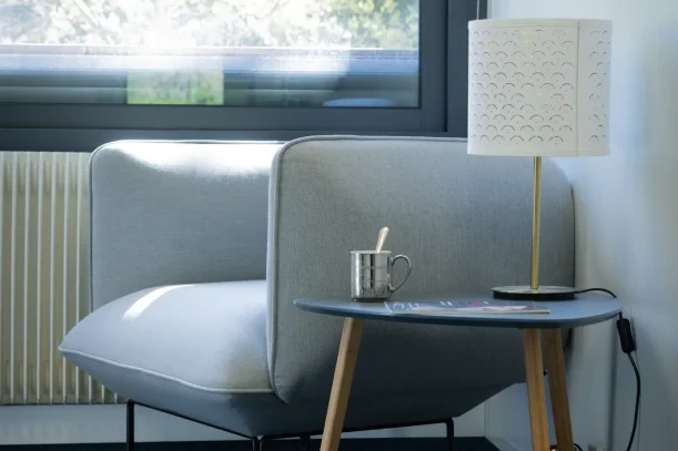 Bureau privé - 77300 - 3 postes - 1080€
