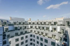 Bureau privé - 75008 - 10 postes - 5000€