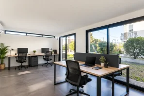 Espace indépendant - 33600 - 18 postes - 3240€