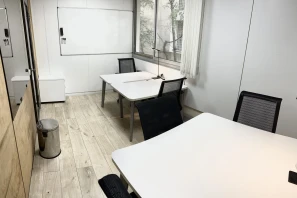 Bureau privé - 75015 - 5 postes - 960€