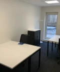 Bureau privé - 59000 - 4 postes - 1650€