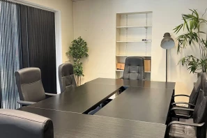 Open Space - 75015 - 6 postes - 335€