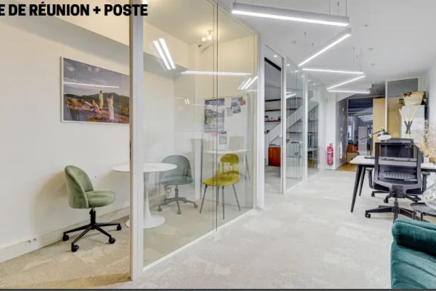 Allday Rue d'Amsterdam