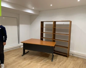 Bureau privé