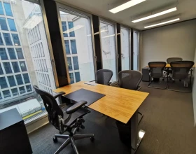 Bureau privé