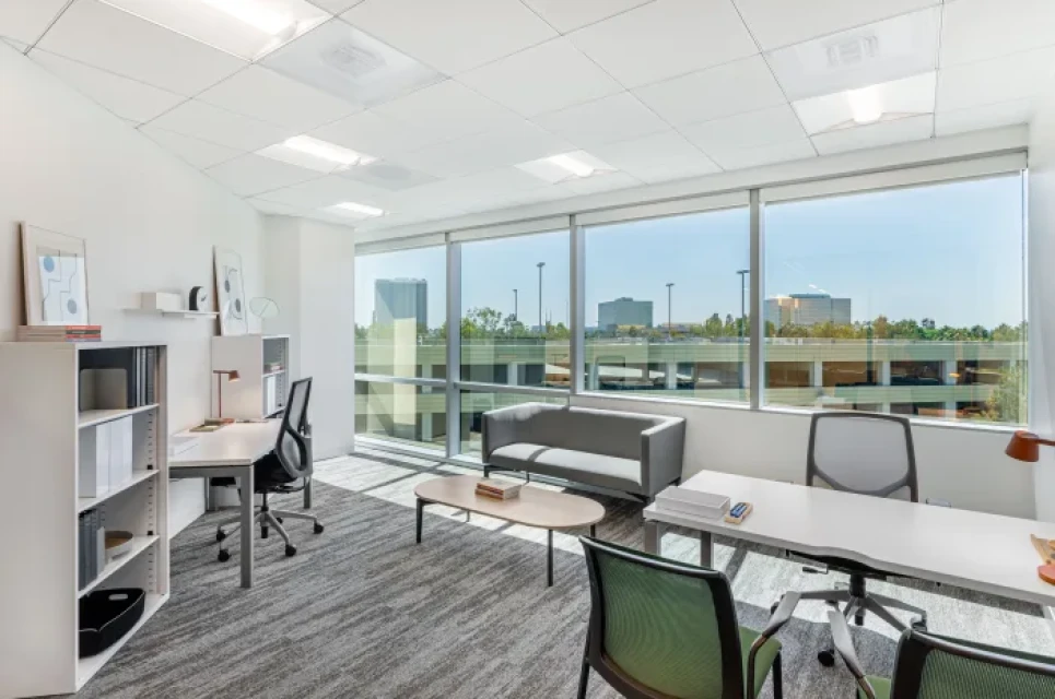 Spaces - Cours Valmy