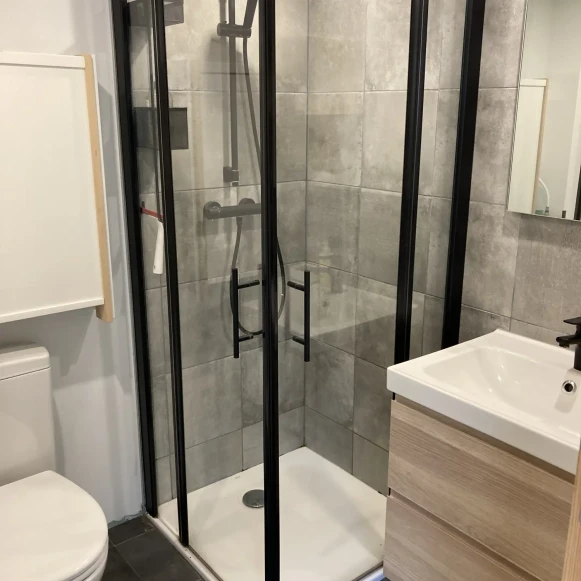 Open Space  5 postes Location bureau Grande Rue d'Aléry Annecy 74960 - photo 12