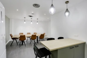 Volum Rue Benjamin Franklin