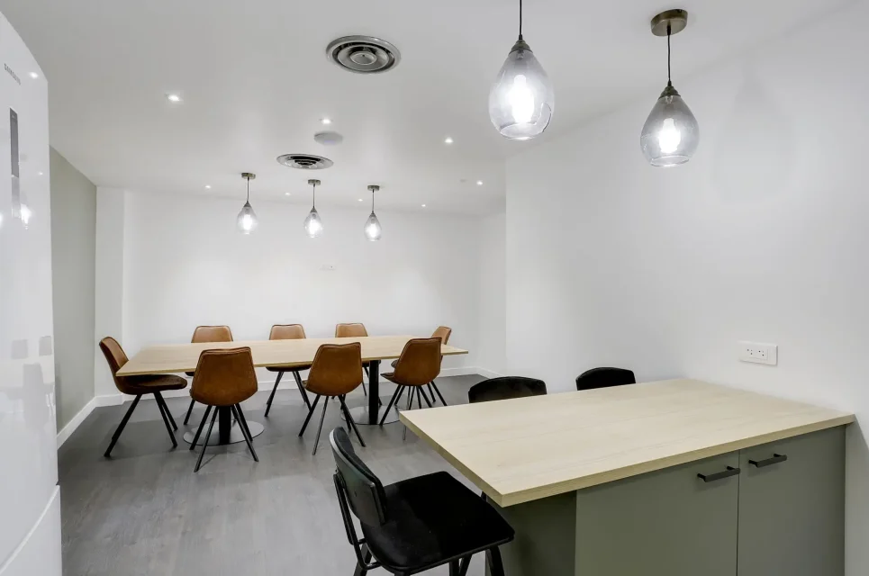 Volum Rue Benjamin Franklin