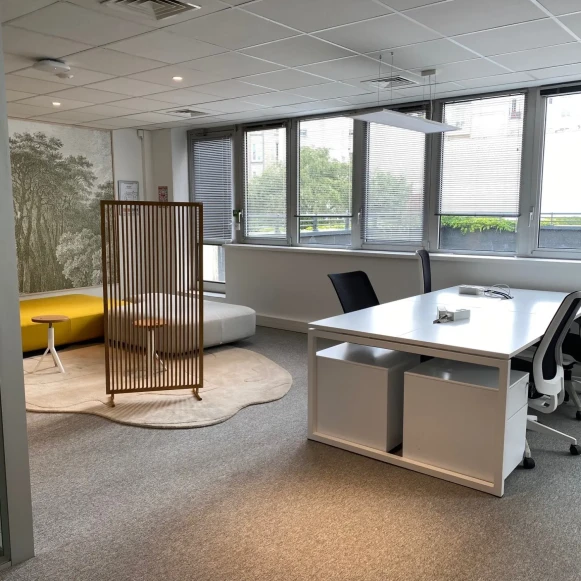 Espace indépendant 450 m² 62 postes Location bureau Rue de Paris Boulogne-Billancourt 92100 - photo 9