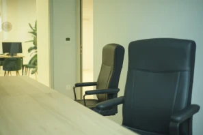 Bureau privé - 67000 - 2 postes - 500€