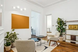 Espace indépendant - 75010 - 24 postes - 14900€
