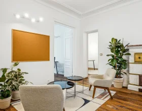 Bureau privé