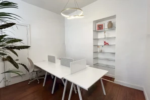 Espace indépendant - 31000 - 20 postes - 3390€
