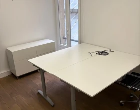 Bureau privé