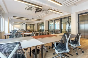 Espace indépendant - 75002 - 49 postes - 35000€