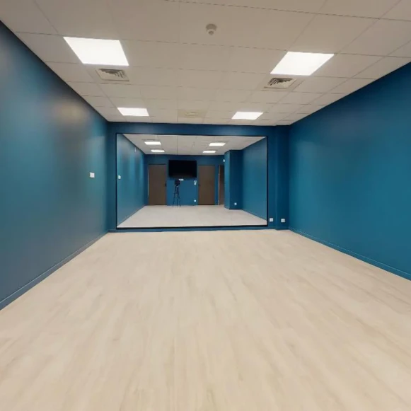 Bureau privé 7 m² 2 postes Location bureau Avenue Thiers Nice 06000 - photo 1