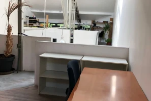 Open Space - 94200 - 1 poste - 190€