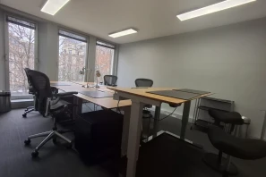 Bureau privé - 75008 - 30 postes - 20000€
