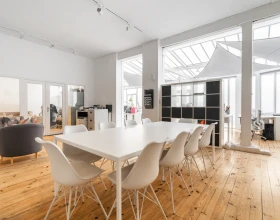 Espace indépendant