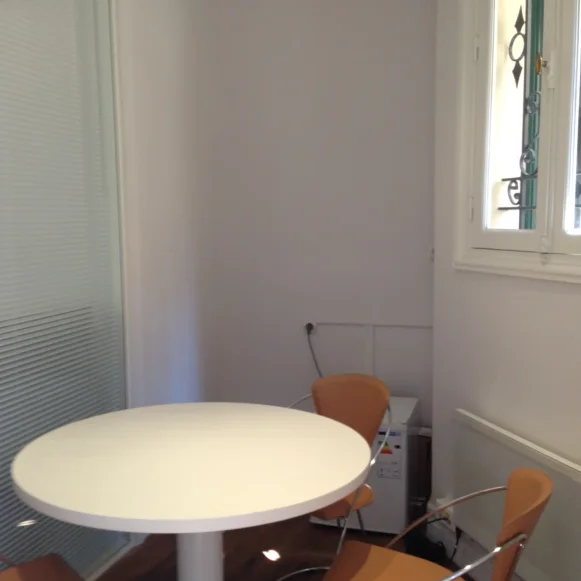 Espace indépendant 42 m² 10 postes Location bureau Rue Auber Paris 75009 - photo 5