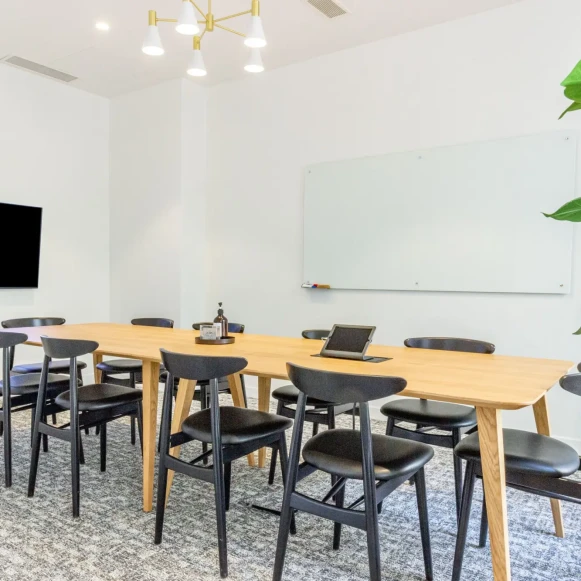 Bureau privé 20 m² 8 postes Coworking Rue Taitbout Paris 75009 - photo 5