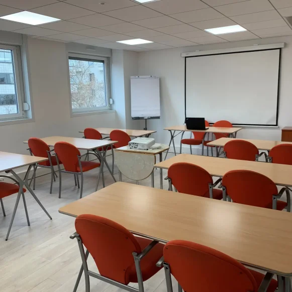 Open Space  4 postes Location bureau Cours Albert Thomas Lyon 69008 - photo 9
