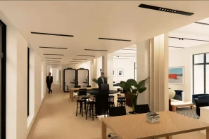 Rue de la Chaussée d'Antin Paris 09