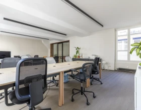 Bureau privé
