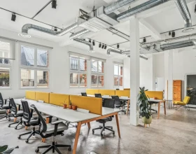 Espace indépendant