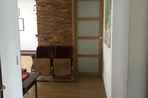 Bureau privé - 44000 - 1 poste - 460€