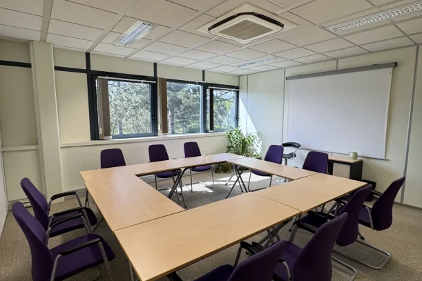 Bureau privé - 91400 - 2 postes - 500€