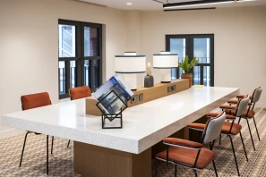 Bureau privé - 75008 - 14 postes - 13300€