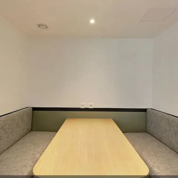 Open Space  9 postes Location bureau Rue Lecourbe Paris 75015 - photo 4