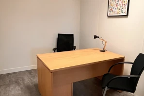 Bureau privé - 78160 - 1 poste - 390€